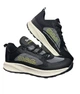 Мужские кроссовки демисезонные Supo ACG Marathon 43 Black Grey Olive - изображение 7