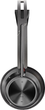 Słuchawki HP Poly Voyager Focus 2 UC USB-A/USB-C (7S4L6AA) - obraz 2