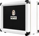 Комбоусилитель для электрогитары Orange Crush 20RT LTD Orianthi White (R128748) - изображение 2