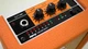 Комбоусилитель для электрогитары Orange Crush Mini Black (R128747) - изображение 6