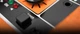 Комбоусилитель для электрогитары Orange Crush Mini Black (R128747) - изображение 9