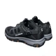 Мужские кроссовки Salomon Techamphibian 5 42 Black Grey - изображение 5