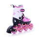Роликовые коньки Tempish DASTY GIRL белый/розовый size 41-43/25.0-27.0см - изображение 2
