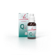Комплекс коензиму Q10 Plus Microsolve+ для підтримаки роботи серця, Фітлайн 30мл, веганський FitLine - изображение 2