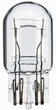 Zestaw żarówek samochodowych Hella Standard W21/5W 12 V 10 szt (8GD008893002) - obraz 2