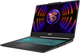 Ноутбук MSI Cyborg 15 A13VF (A13VF-1485XPL) Black - зображення 2