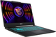 Ноутбук MSI Cyborg 15 A13VF (A13VF-1485XPL) Black - зображення 3