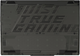 Ноутбук MSI Cyborg 15 A13VF (A13VF-1485XPL) Black - зображення 15