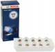 Zestaw żarówek samochodowych Bosch Pure Light W5W 12 V 2 szt (1987302206) - obraz 1