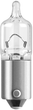 Zestaw żarówek samochodowych Neolux Standard N434 H6W 12 V 10 szt (4008321770387) - obraz 2