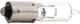 Zestaw żarówek samochodowych Hella H21W 21 W 12 V 10 szt (8GH008417001) - obraz 3