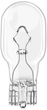 Zestaw żarówek samochodowych Osram Original W16W 12 V 10 szt (4008321100948) - obraz 3