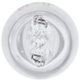 Набір автомобільних лампочок Bosch Pure Light W16W 12 В 10 шт (1987302205) - зображення 4