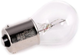 Набір автомобільних лампочок Bosch Pure Light P21W 12 В 10 шт (1987302201) - зображення 3