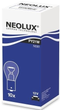 Набір автомобільних лампочок Neolux Standard N581 PY21W 12 В Помаранчева 10 шт (4008321770509) - зображення 1