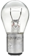 Zestaw żarówek samochodowych Hella Standard P21/4 W 12 V 10 szt (8GD004772121) - obraz 2