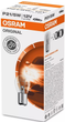 Zestaw żarówek samochodowych Osram Original P21/5W 12 V 10 szt (4050300838069) - obraz 1