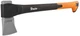 Топор универсальный Bradas Professional 1700 г (KT-SN2170) - изображение 2