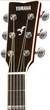 Гітара акустична Yamaha FS830 Natural (FS830 NT) - зображення 3