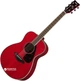 Гитара акустическая Yamaha FS820 Ruby Red (FS820 RR) - изображение 1