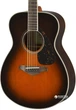 Гитара акустическая Yamaha FS830 Tobacco Brown Sunburst (FS830 TBS) - изображение 4