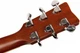 Гитара акустическая Yamaha FS820 Autumn Burst (FS820 AB) - изображение 5