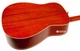 Гитара акустическая Yamaha FG820 Autumn Burst (FG820 AB) - изображение 4