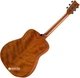 Гитара акустическая Yamaha FG800M Natural (FG800M NT) - изображение 2