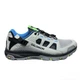 Мужские кроссовки Salomon Techamphibian 5 45 Grey Green - изображение 2