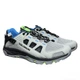 Мужские кроссовки Salomon Techamphibian 5 45 Grey Green - изображение 3