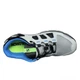 Мужские кроссовки Salomon Techamphibian 5 45 Grey Green - изображение 6