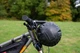 Вело руль для туризма и MTB, Selcof Expedition Handlebar 760 мм, туристический велоруль, черный матовый - изображение 8