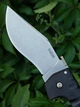 Складной нож Cold Steel Spartan, карманный мачете (21ST) - изображение 9