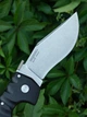 Складной нож Cold Steel Spartan, карманный мачете (21ST) - изображение 13