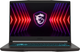Laptop MSI Thin A15 B7V (B7VF-412XPL) Cosmos Gray - obraz 1