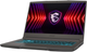 Laptop MSI Thin A15 B7V (B7VF-412XPL) Cosmos Gray - obraz 2