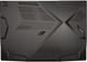 Laptop MSI Thin A15 B7V (B7VF-412XPL) Cosmos Gray - obraz 12