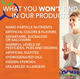 Пантотенова кислота Now Foods 500 мг 100 капсул (0733739004864) - зображення 4