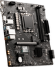 Płyta główna MSI PRO H610M-G WIFI DDR4 (s1700, Intel H610, PCI-Ex16) - obraz 2