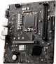 Płyta główna MSI PRO H610M-G WIFI DDR4 (s1700, Intel H610, PCI-Ex16) - obraz 3