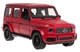 Машинка на радіокеруванні RASTAR Mercedes-AMG G63 1:14 Червоний 95700 - зображення 7