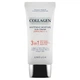 Солнцезащитный крем для лица с коллагеном Enough Collagen 3in1 Whitening Moisture Sun Cream SPF50 PA++ (8809605870252) - изображение 1