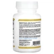 Омега 800 риб'ячий жир 80% ЕПК/ДГК у формі тригліцеридів California Gold Nutrition 1000 мг, 30 капсул (898220012510 ) - зображення 5