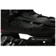 Дитячі роликові ковзани Flying Eagle BKB Black 45/46 (10RSB) - зображення 3