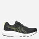 Мужские кроссовки для бега Asics Gel-Contend 9 1011B881-005 40 (7US) 25.2 см Черные (4570158731836) - изображение 1