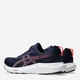 Мужские кроссовки для бега Asics Gel-Contend 9 1011B881-406 46 (11.5US) 29 см Синие (4570158733007) - изображение 4