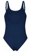Купальник закритий Arena RIPPLES SWIMSUIT U BACK B 42 - зображення 3