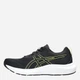 Мужские кроссовки для бега Asics Gel-Contend 9 1011B881-005 42 (8.5US) 26.5 см Черные (4570158731737) - изображение 3