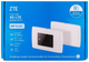 Router Wi-Fi ZTE MF920C White (6902176149863) - obraz 8