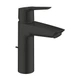 Змішувач для раковини Grohe QuickFix Start M-Size 234552432 з донним клапаном - изображение 1